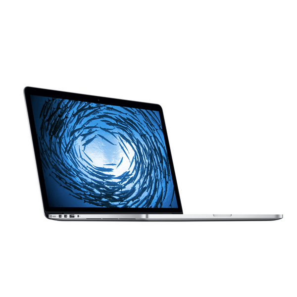 Apple MacBook Pro (Retina, 15-inch) 2013